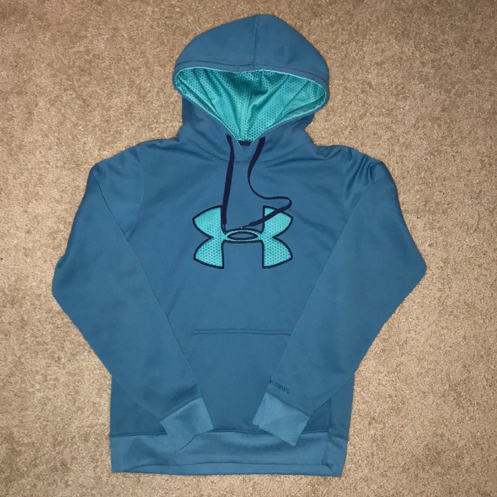 Women’s Under Armour Hoodie